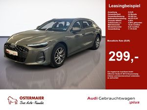 Audi A6 Avant TDI S-TRONIC AHK.PANO.LED.B-DISPLAY.KAM