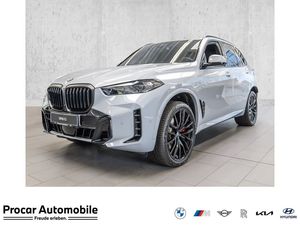 BMW X5 xDrive40d M Sport PRO HUD STANDHEIZUNG PANO A