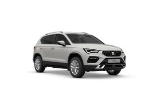 Seat Ateca Road Edition 2.0 TDI 110 kW (150 PS) 7-Gang DSG **inkl. Wartung** sofort verfügbar