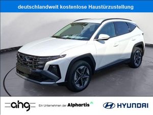Hyundai TUCSON PHEV // TREND // 2WD // SOFORT VERFÜGBAR // GEWERBE