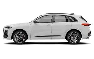 Audi SQ5 TDI 255 kW Automatik Allrad SQ5