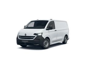 Volkswagen Transporter Kasten 2.0TDI Profi Transporter Aktion