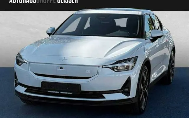 Polestar Polestar-2 Long Range Dual Motor Performance 5dr