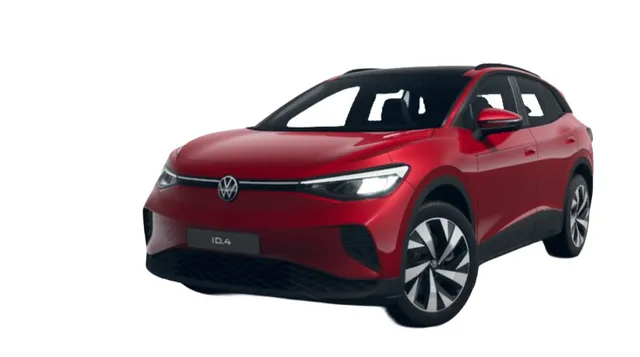 Volkswagen ID.4 Pro 210 kWh