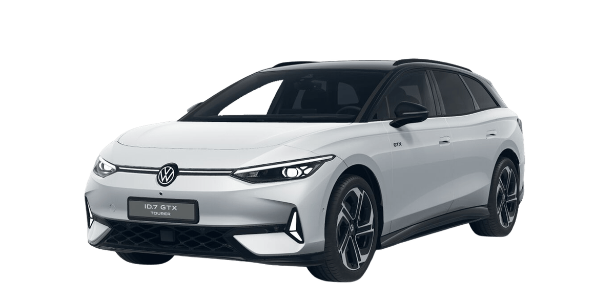 Volkswagen ID.7 Tourer 4Motion GTX Auto-Abo