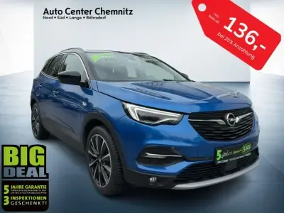 Opel Grandland Auto kaufen