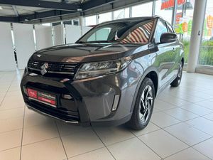 SUZUKI Vitara 1.4 Boosterjet Hybrid Comfort+ Allrad Fac Leasing