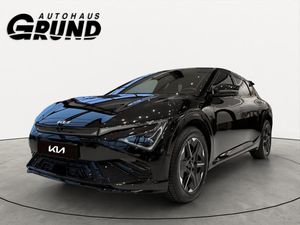 Kia EV6 PE GT-line 84 RWD | WP | ASS+ | SOUND | Leasing