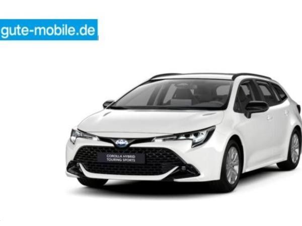 Toyota Corolla Hybrid Comfort TS **Gewerbe-Kracher** Leasing