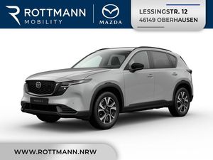 Mazda CX-5 2026 e-SKYACTIV-G 2.5 6AT CENTRE-Line