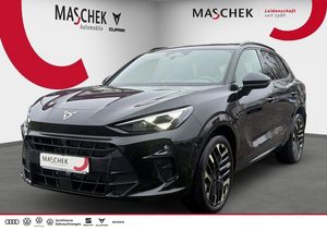 Cupra Terramar 1.5e Hybrid Matrix Navi Kamera Pano AHK