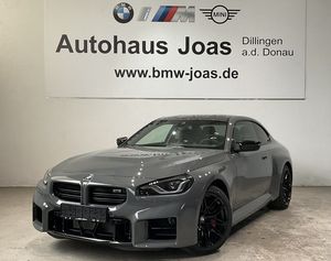 BMW M2 Coupé |Head-Up Displ. |elektr. Sitzverst. |Ha