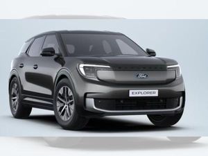 Ford Explorer 77 kWh AWD Premium ⚡ inkl. Wartung u. Verschleiß⚡SOFORT-Verfügbar ⚡ für Privat- und Gewerbekunden⚡