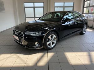 Audi A6 50 2.0 TFSI e quattro sport LED/S-tronic/Navi Auto-Abo