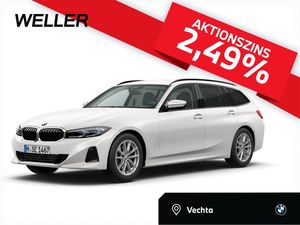 BMW 320i Tour LivePlus RFK Memory Tempo Leas 299,-oA