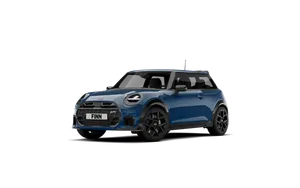 MINI 3-Türer Cooper JCW John Cooper Works Tr Steptronic JCW John Cooper Works Tr Steptronic