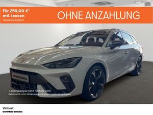 Seat Leon SP 1.5 eTSI DSG LED*Navi*SHZ*Rückfahrkamera