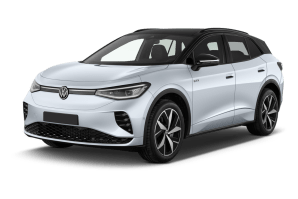 VW ID.4 Pro 79 kWh 210 kW Pro