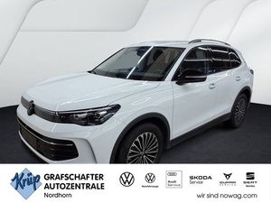 Volkswagen Tiguan 1.5 eTSI DSG GOAL +AHK+NAVI+KAMERA+LED
