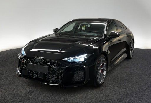 Audi Rs5-limousine 2.9l V6 TFSI Quattro PHEV 5dr Kauf
