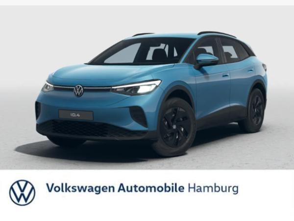 Volkswagen ID.4 Pure  170   PS // NUR MIT E-PRÄMIE Leasing