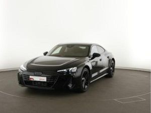 Audi e-tron GT 0,5 % Geldwertervorteil (Dienstwagensteuer)