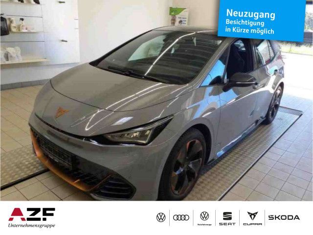 Cupra Born 150 kW 58kWh LED+SPORTSITZE+SITZHZG+DAB+ Leasing
