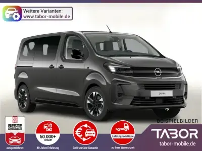 Opel Zafira 2.2 D 180 AT8 L GS Nav 8-S Massage SHZ Leasing