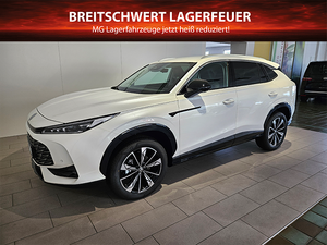 MG HS 1.5l Comfort  🔥 LAGERFEUER AKTION 🔥 91522 Ansbach Leasing