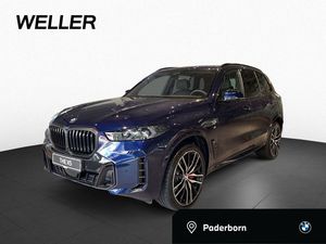 BMW X5 xDrive40d Sportpaket Bluetooth HUD Navi LED