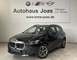 BMW 220i |AHK |elektr. Heckklappe |Komfortzugang