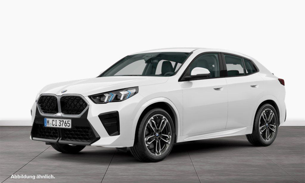 BMW X2 sDrive20i M Sport Driv.Assist.Prof Harman/K Leasing