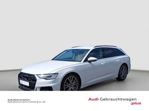 Audi S6 Avant TDI AHK/Matrix/S-Sportsitz/B&O/Kam/20''