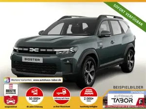 Dacia Bigster Journey hybrid-G 150 4x4 el Heckkl Kam