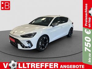 Cupra Leon 1.5 eTSI DSG NAVI CAM SHZ ACC ALU