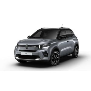 Citroën C3 Turbo 100 S&S Max Leasing