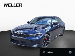 BMW M340i xDrive Limousine DA.Prof. HK AHK GSD Navi
