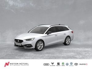 Seat Leon ST 1.5 eTSI DSG FR-LINE LED+NAV+ACC+SHZ+RFK