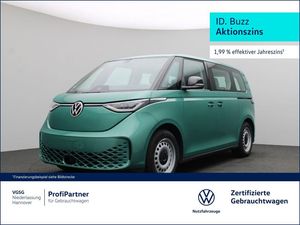 Volkswagen ID. Buzz Pro AHK Navi Standklima Head-Up Sitzhzg