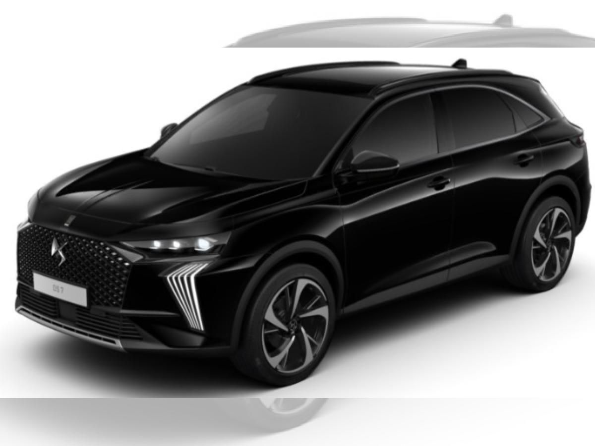 DS Automobiles DS 7 ÉTOILE BlueHDI 130 Leasing