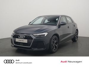 Audi A1 Sportback TFSI advanced LED CARPLAY VIRT SHZ