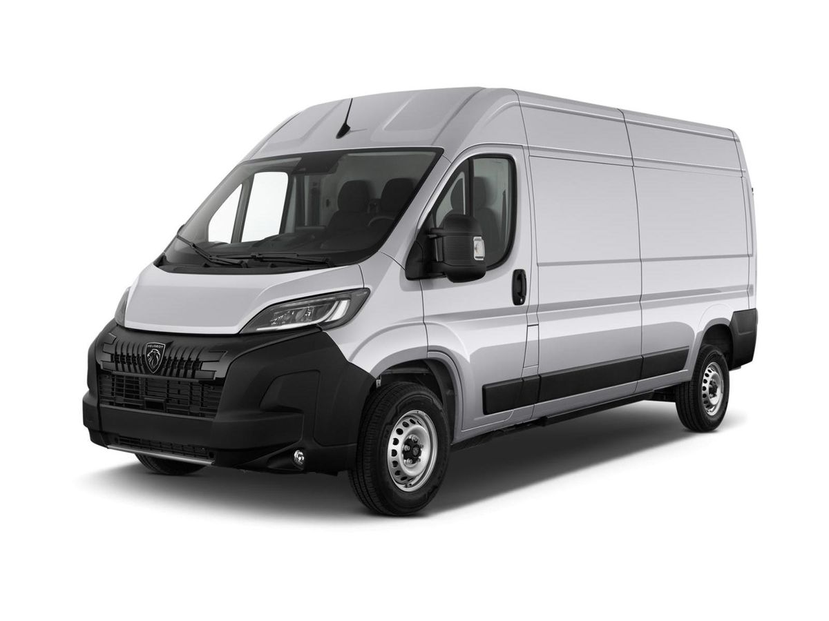 Peugeot Boxer Bestellaktion Frei konfigurierbar! Leasing