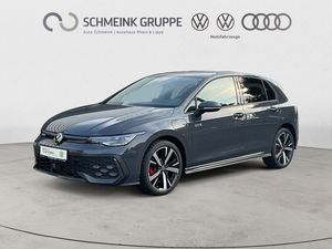 Volkswagen Golf GTE 1.5 eHybrid DSG AHK Kamera ACC Navi Hea