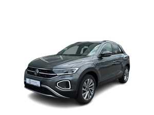 Volkswagen T-Roc 2.0TDI DSG Move AHK Navi RfK