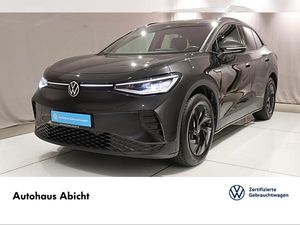 Volkswagen ID.4 Pure IQ-LIGHT EasyOpen ACC KAMERA HUD LED NAVI