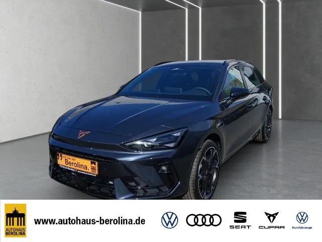 Cupra Leon ST 1.5 e-Hybrid VZ DSG *MATRIX*AHK*ACC*NAV*