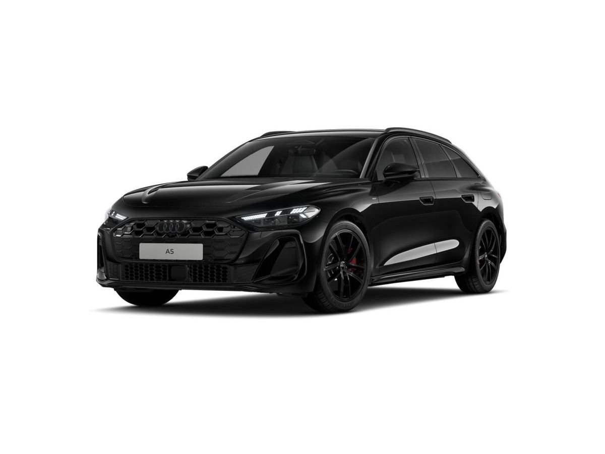 Audi A5 Avant (FU5) 2x S line AHK Matrix Winterräder B&O  Dinamica Leasing