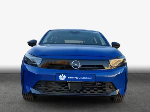 Opel Corsa Hybrid 