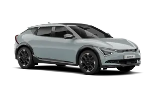 Kia EV6 84 kWh 168 kW Heckantrieb Earth Leasing