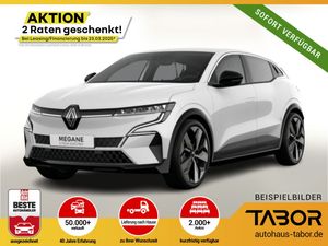 RENAULT Megane E-TECH Techno 220 Comfort Range Leasing